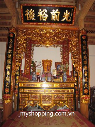 Hoanh Phi Cau đối 12